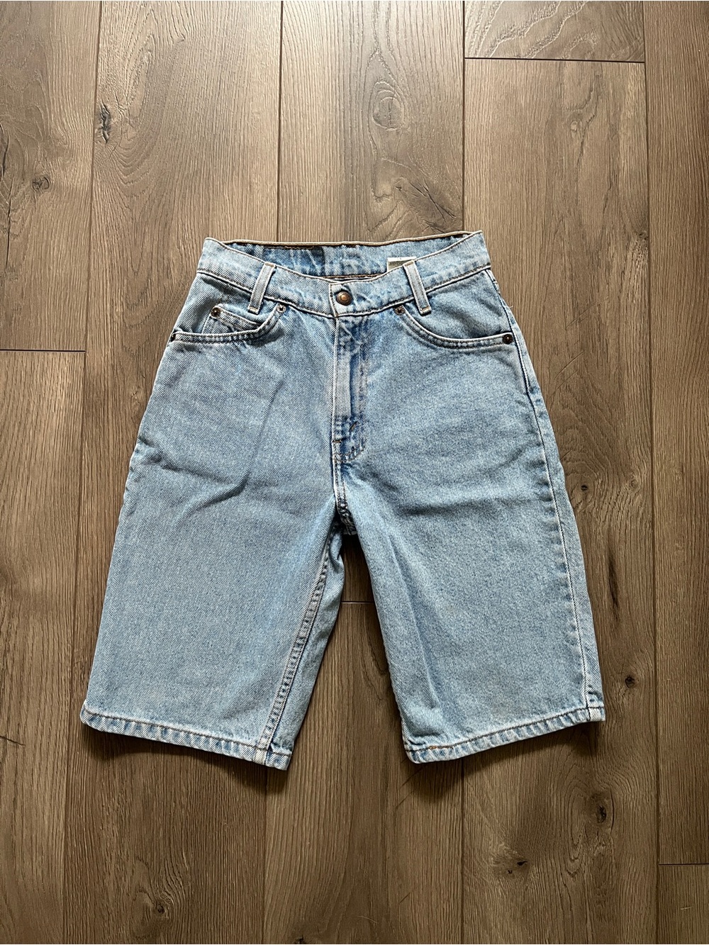 Vintage Levi’s Shorts